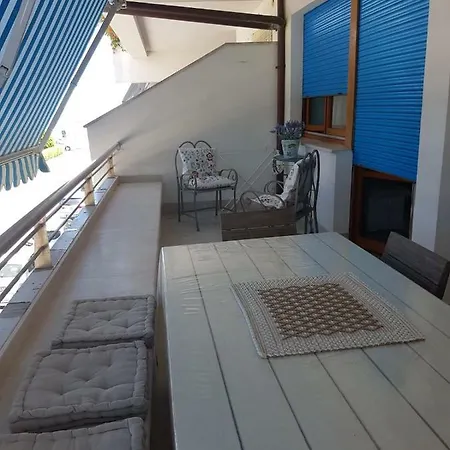 Apartamento Casa Elena Villa Rosa Di Martinsicuro