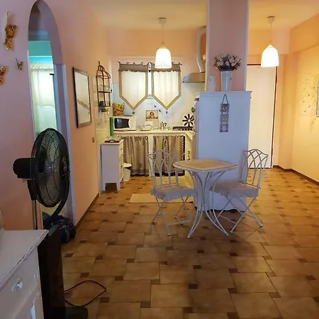 Casa Elena Villa Rosa Di Martinsicuro