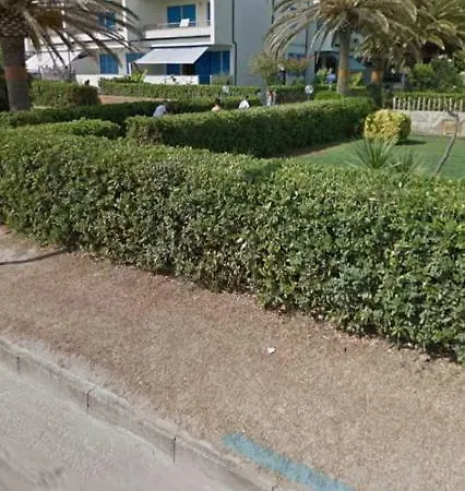 Apartamento Casa Elena