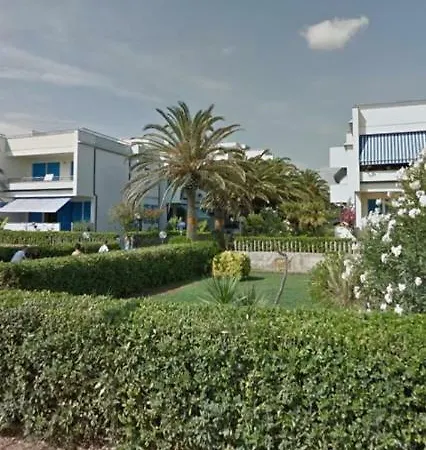 Apartamento Casa Elena Villa Rosa Di Martinsicuro